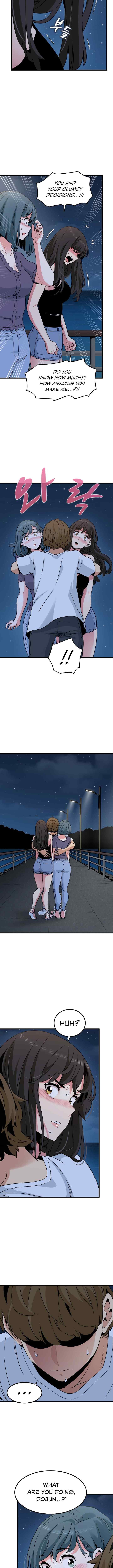 NEW  A Turning Point Page 9 - MangaHe