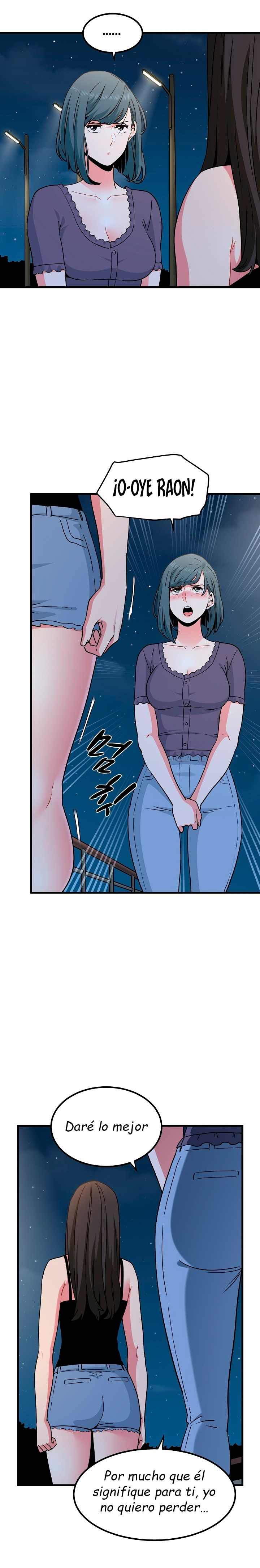 NEW  A Turning Point Page 11 - MangaHe
