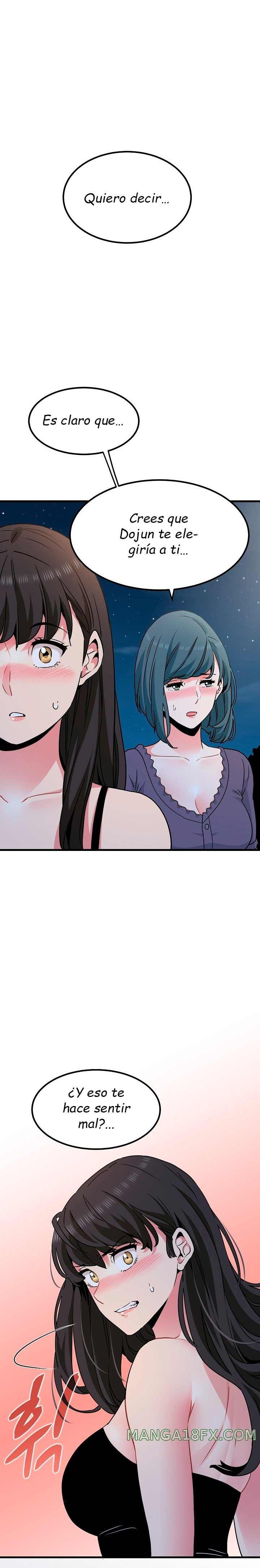 NEW  A Turning Point Page 12 - MangaHe