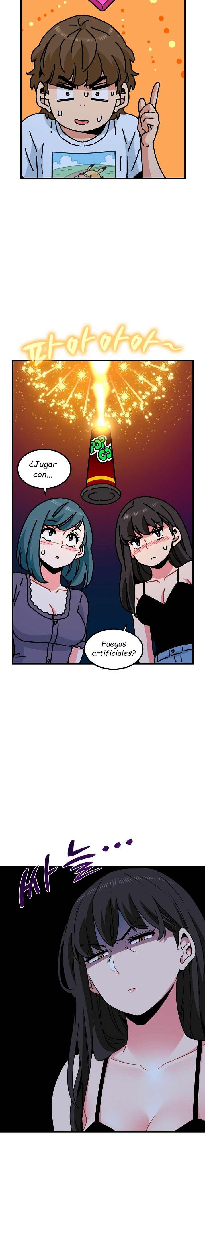NEW  A Turning Point Page 16 - MangaHe