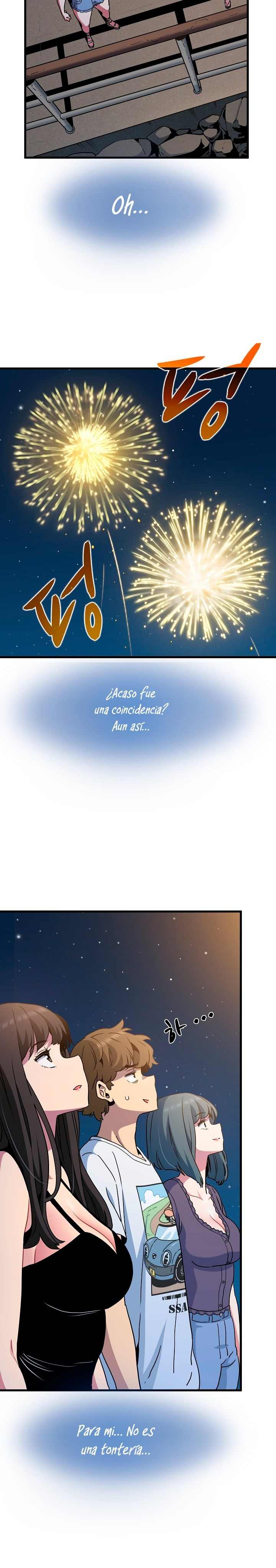 NEW  A Turning Point Page 19 - MangaHe