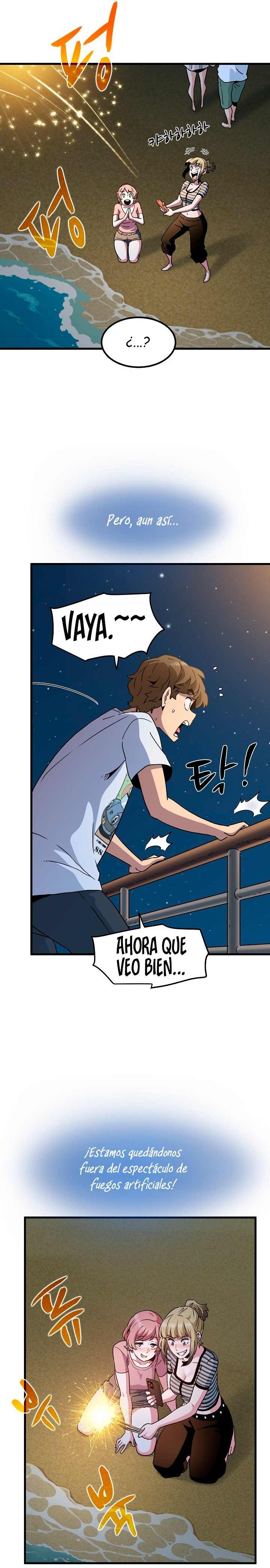 NEW  A Turning Point Page 20 - MangaHe