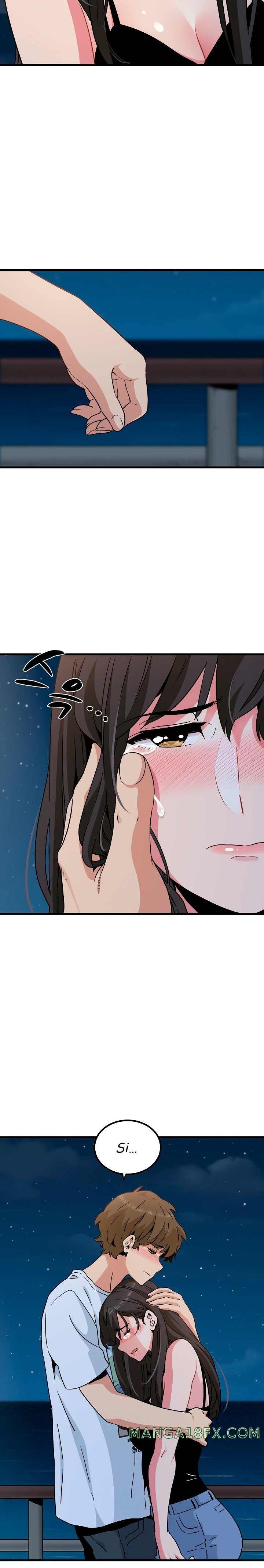 NEW  A Turning Point Page 3 - MangaHe