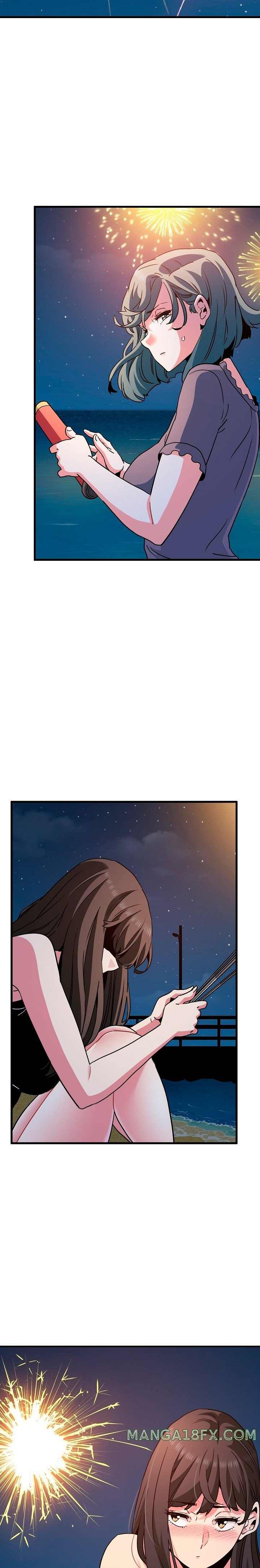 NEW  A Turning Point Page 24 - MangaHe