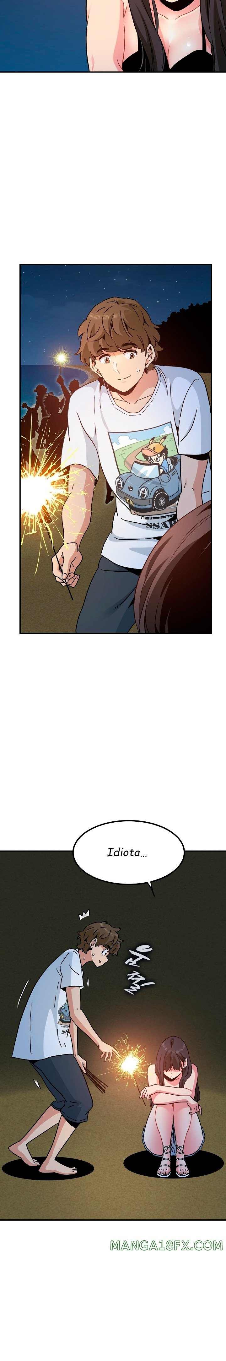 NEW  A Turning Point Page 25 - MangaHe