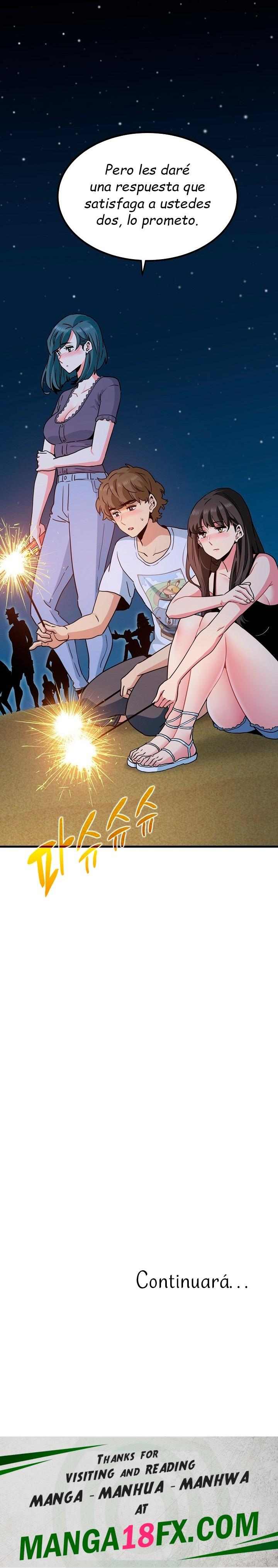 NEW  A Turning Point Page 29 - MangaHe