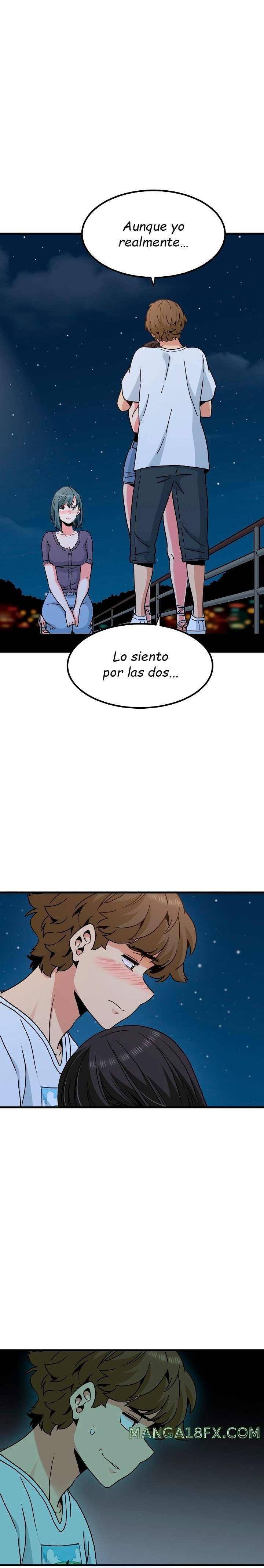NEW  A Turning Point Page 4 - MangaHe