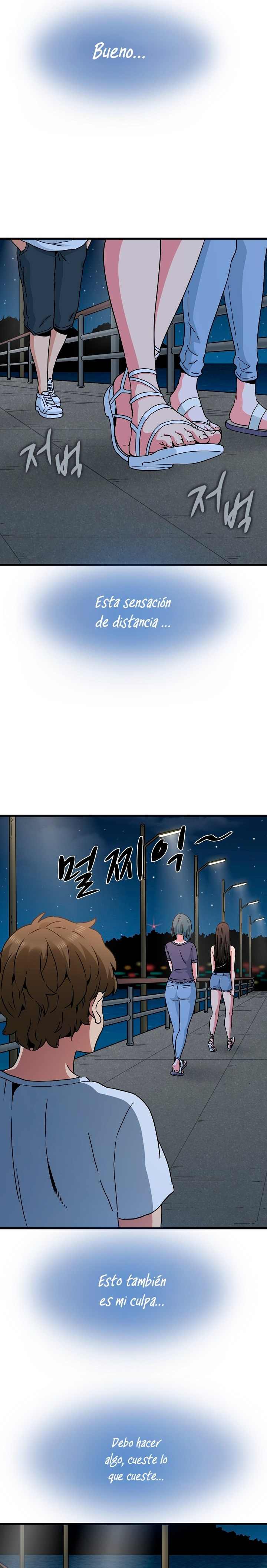 NEW  A Turning Point Page 5 - MangaHe