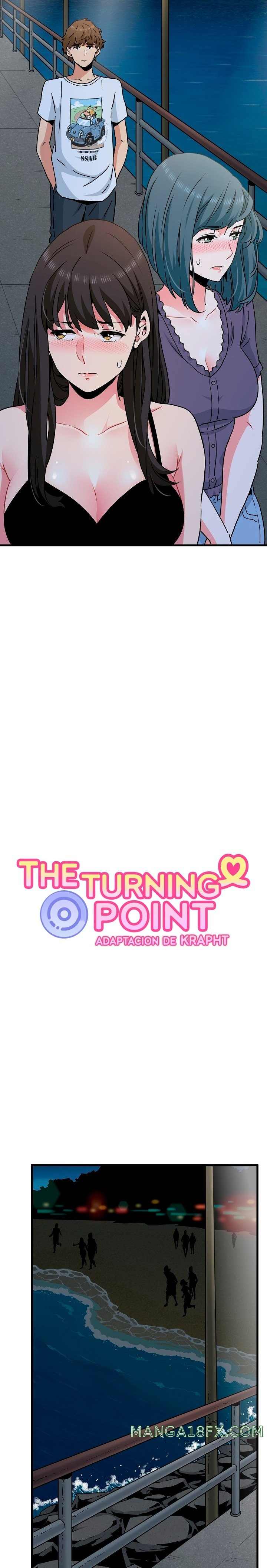 NEW  A Turning Point Page 6 - MangaHe