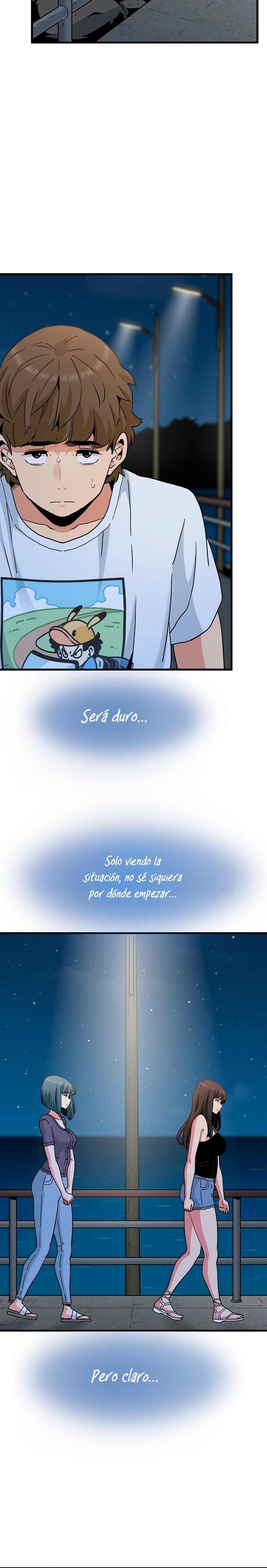 NEW  A Turning Point Page 7 - MangaHe