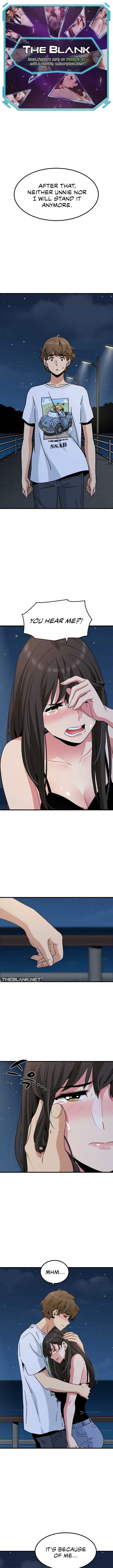 NEW  A Turning Point Page 2 - MangaHe