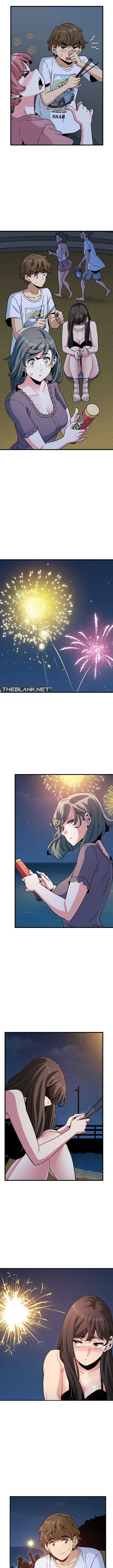 NEW  A Turning Point Page 11 - MangaHe