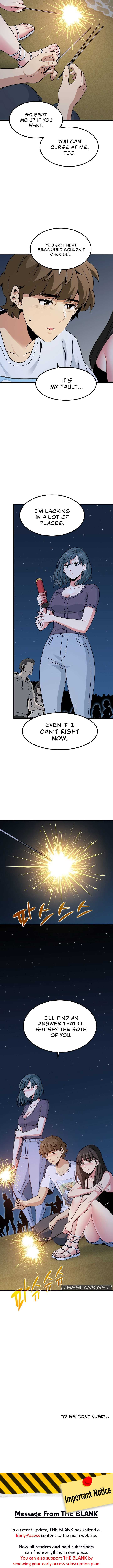NEW  A Turning Point Page 13 - MangaHe