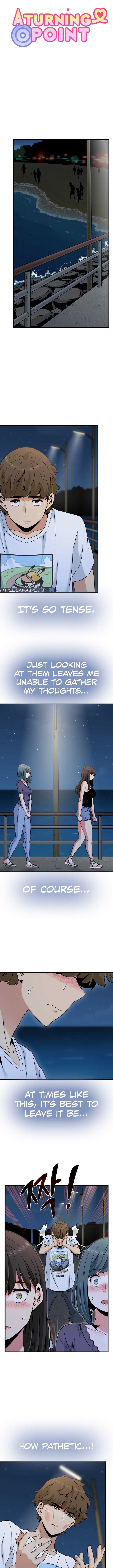 NEW  A Turning Point Page 4 - MangaHe