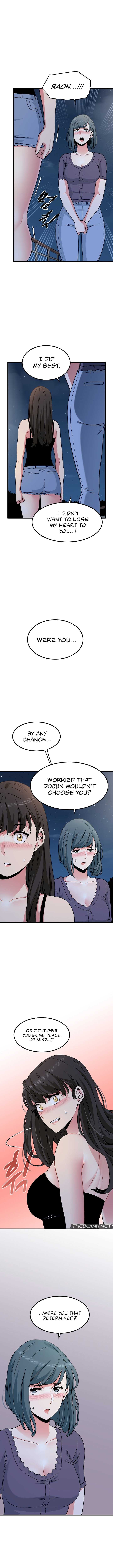 NEW  A Turning Point Page 6 - MangaHe