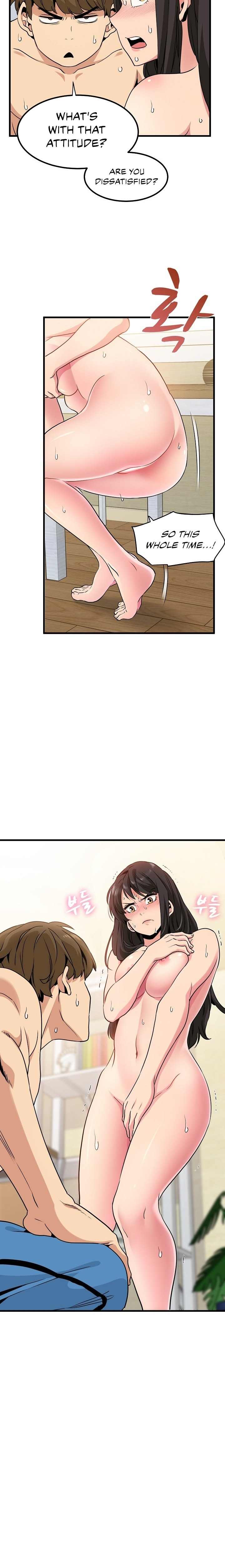 NEW  A Turning Point Page 12 - MangaHe