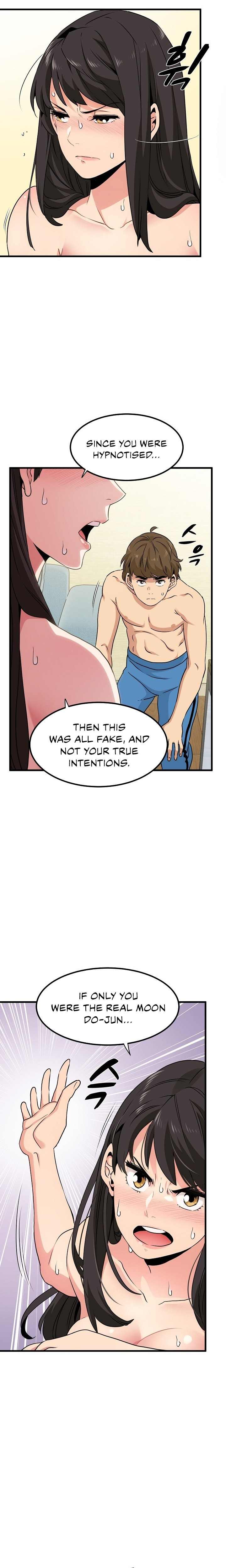 NEW  A Turning Point Page 13 - MangaHe