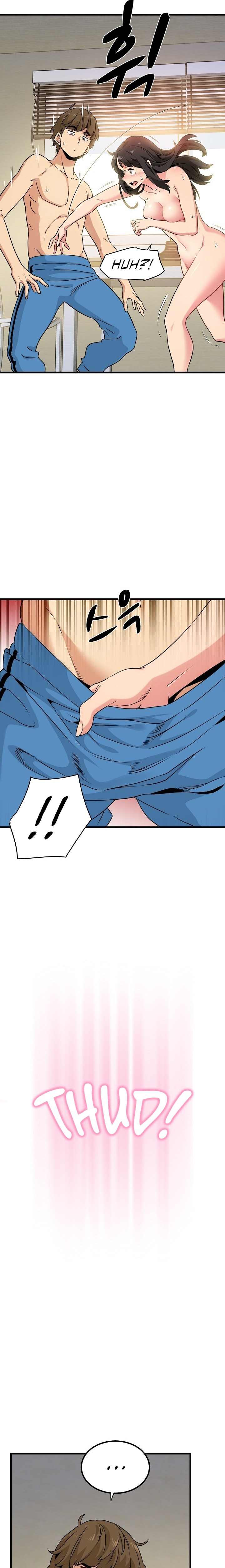 NEW  A Turning Point Page 14 - MangaHe