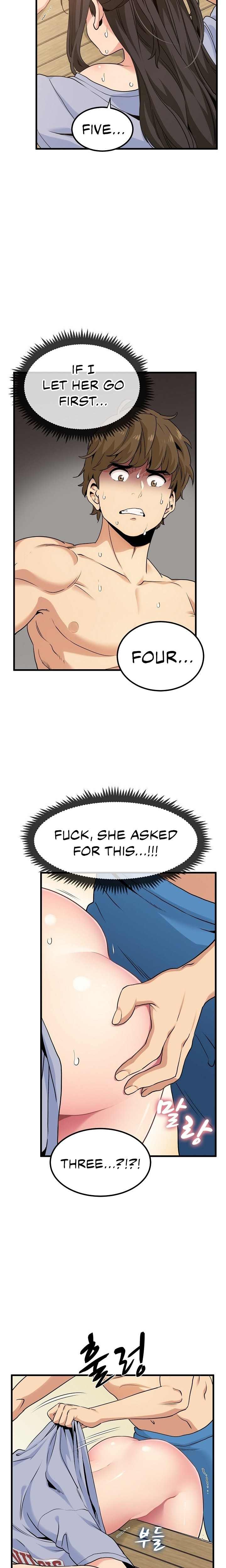 NEW  A Turning Point Page 3 - MangaHe