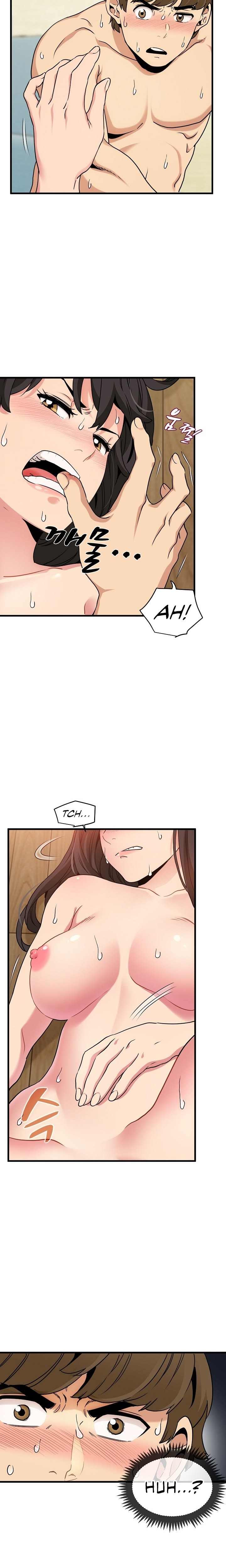 NEW  A Turning Point Page 25 - MangaHe