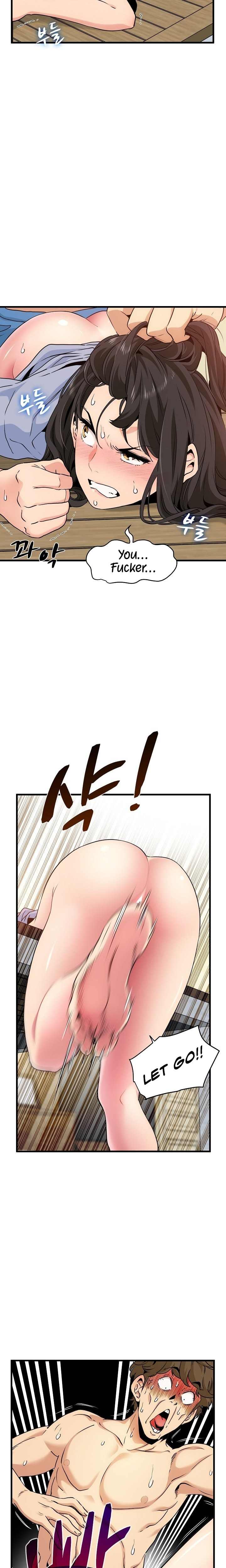 NEW  A Turning Point Page 4 - MangaHe