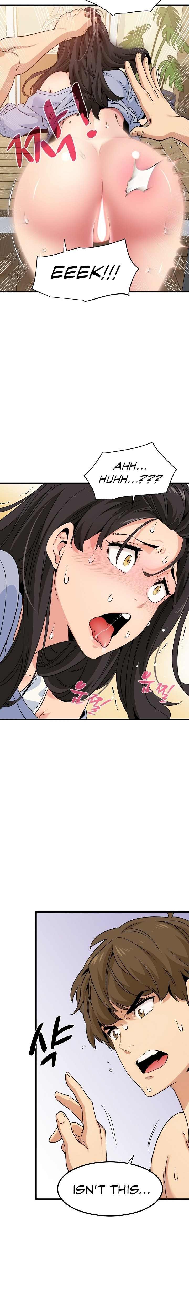NEW  A Turning Point Page 6 - MangaHe