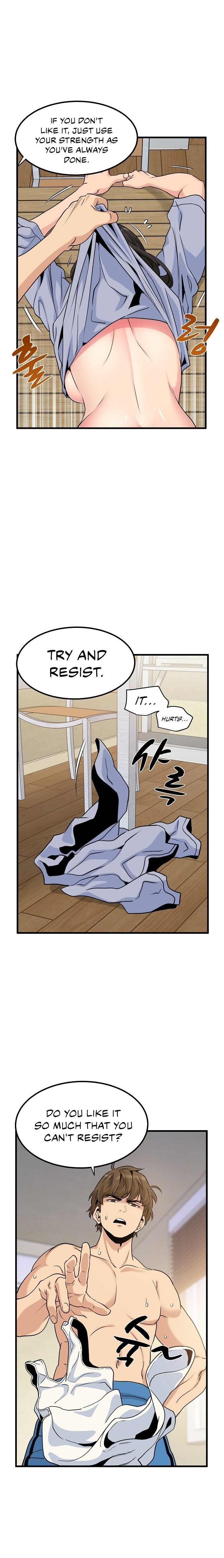 NEW  A Turning Point Page 8 - MangaHe