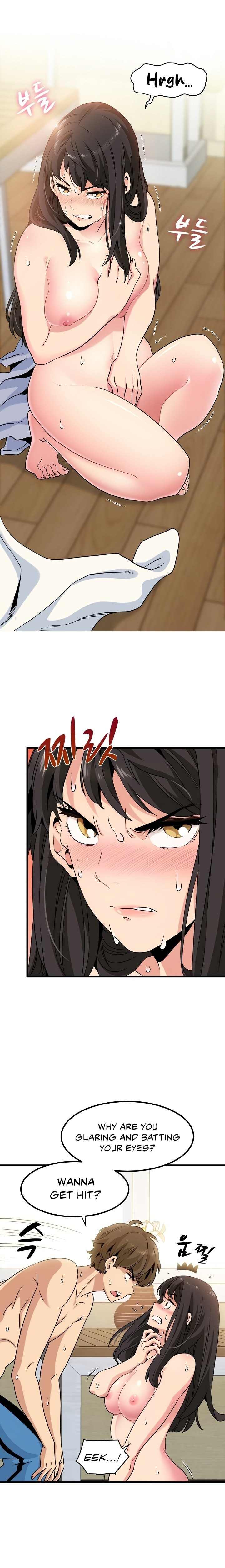 NEW  A Turning Point Page 9 - MangaHe