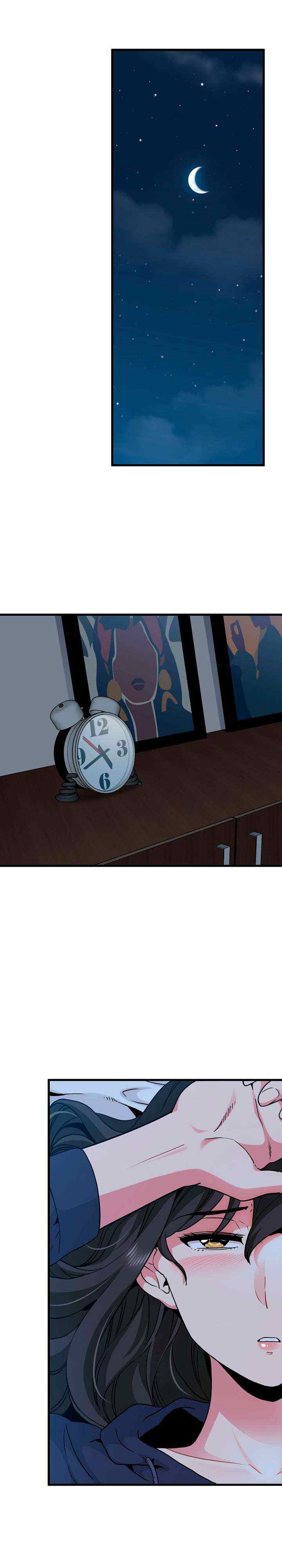 NEW  A Turning Point Page 2 - MangaHe