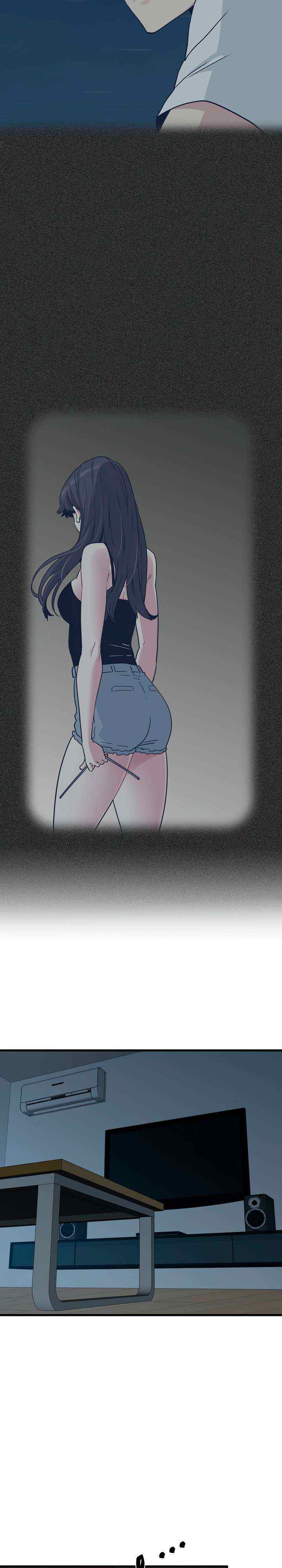 NEW  A Turning Point Page 11 - MangaHe