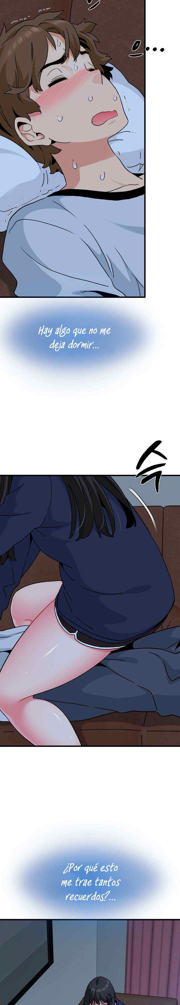 NEW  A Turning Point Page 12 - MangaHe