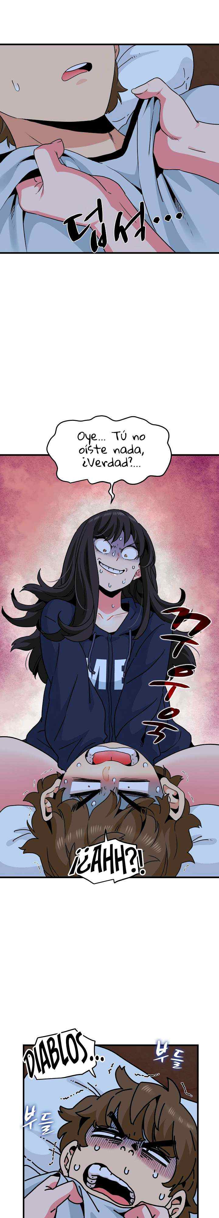 NEW  A Turning Point Page 18 - MangaHe
