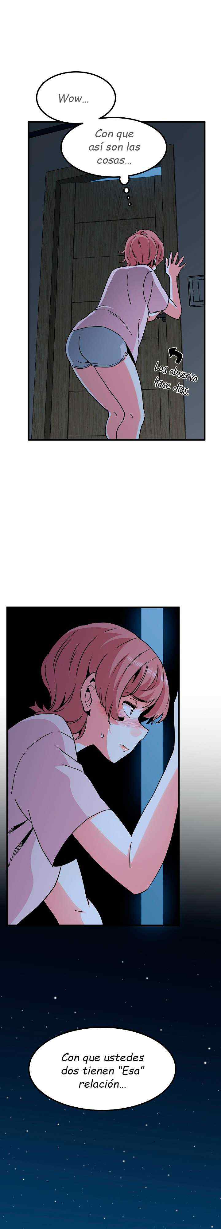 NEW  A Turning Point Page 20 - MangaHe