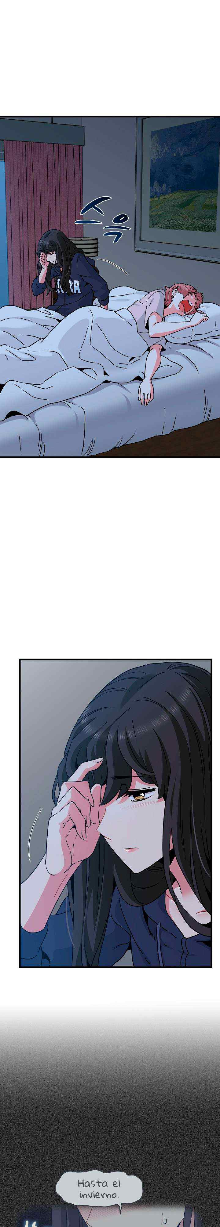NEW  A Turning Point Page 3 - MangaHe