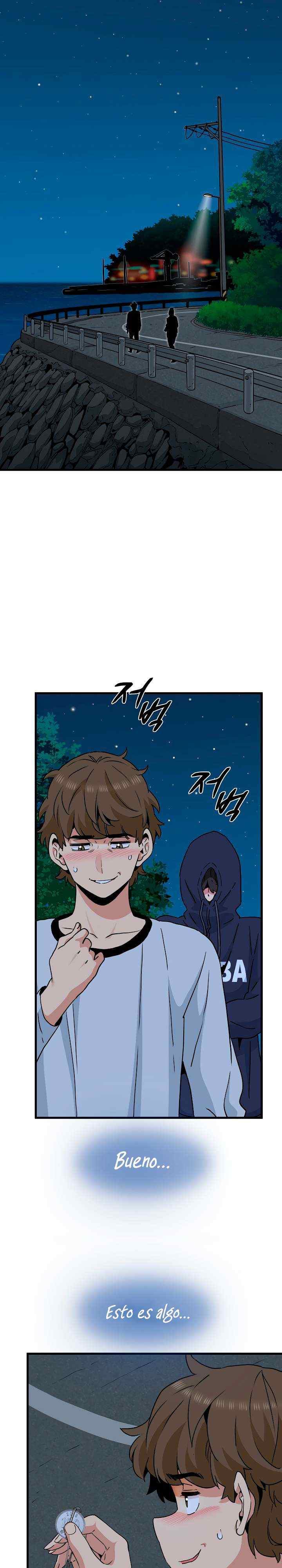 NEW  A Turning Point Page 21 - MangaHe