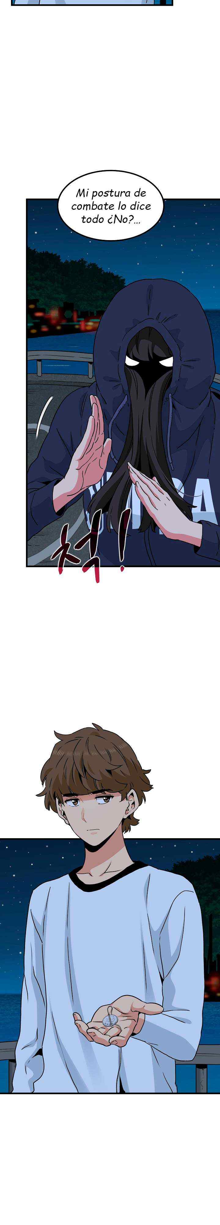NEW  A Turning Point Page 25 - MangaHe
