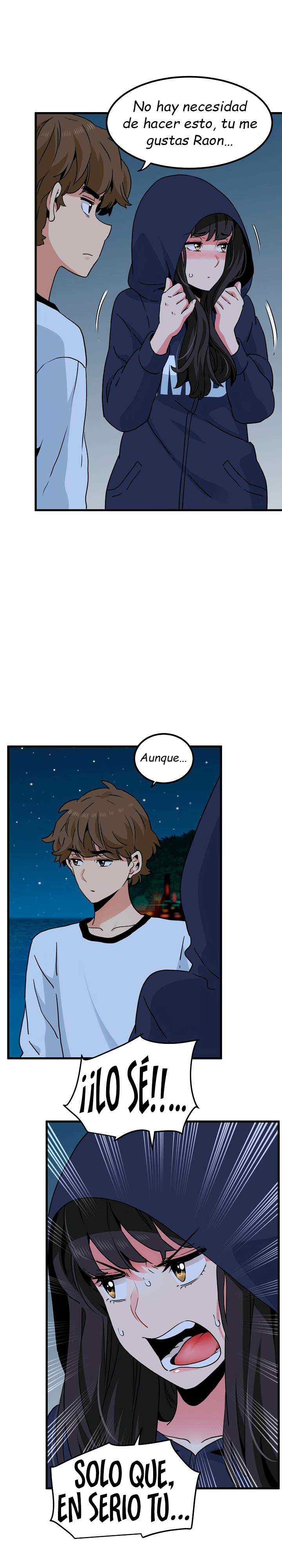NEW  A Turning Point Page 26 - MangaHe