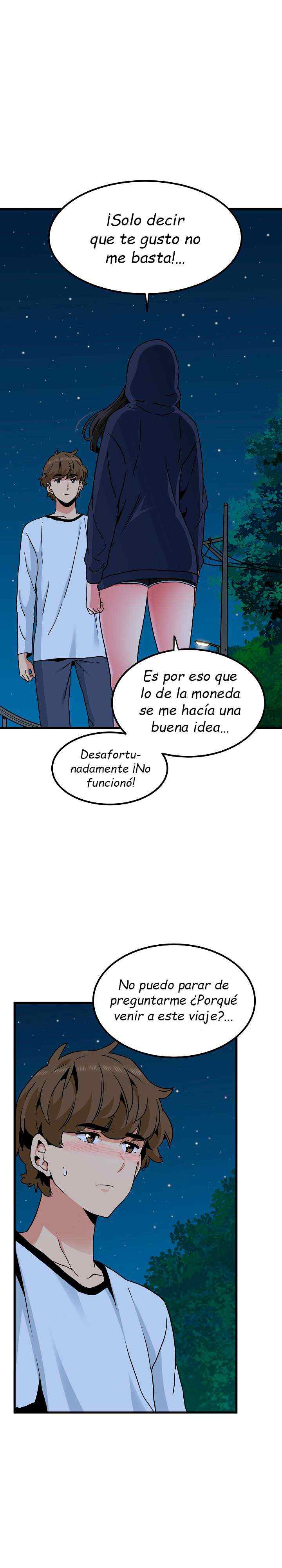 NEW  A Turning Point Page 27 - MangaHe
