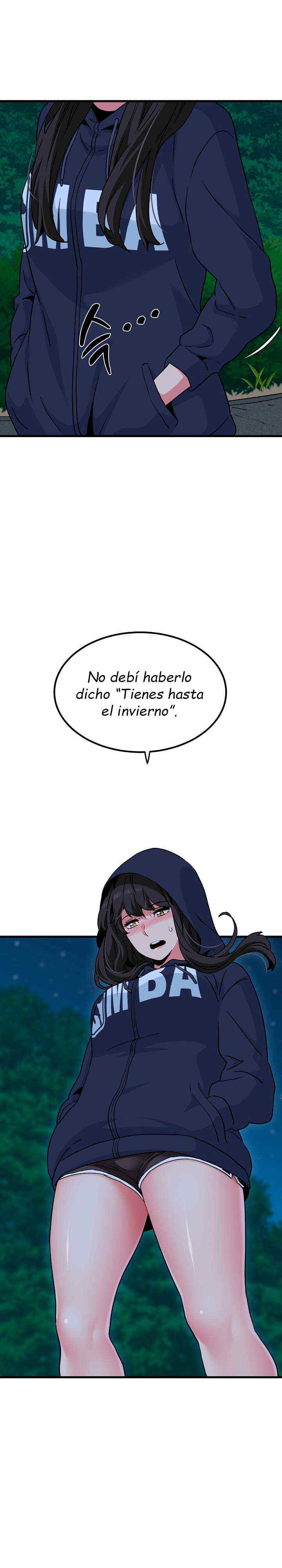 NEW  A Turning Point Page 28 - MangaHe