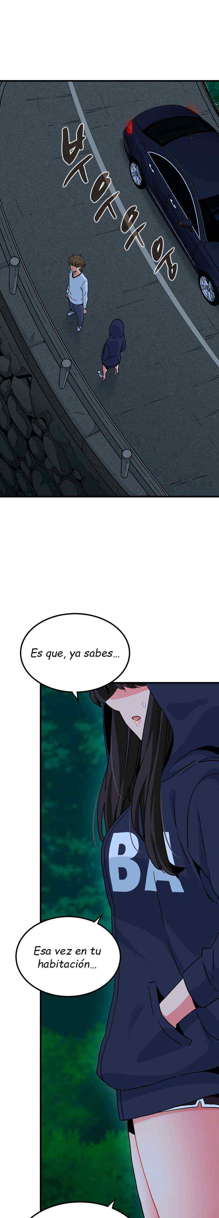 NEW  A Turning Point Page 29 - MangaHe