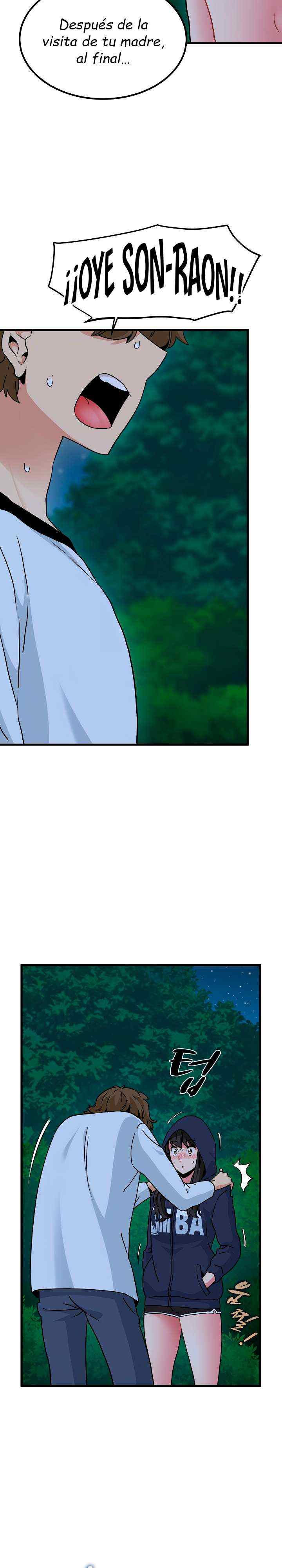 NEW  A Turning Point Page 30 - MangaHe
