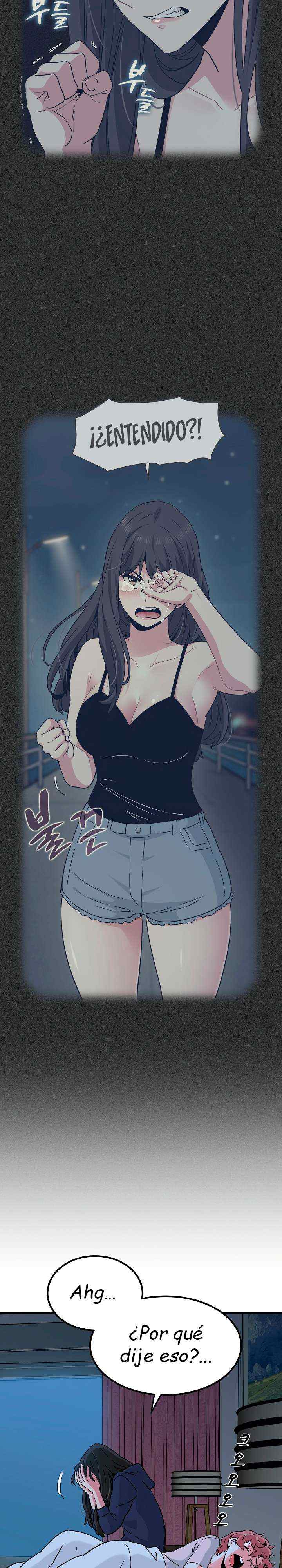 NEW  A Turning Point Page 4 - MangaHe