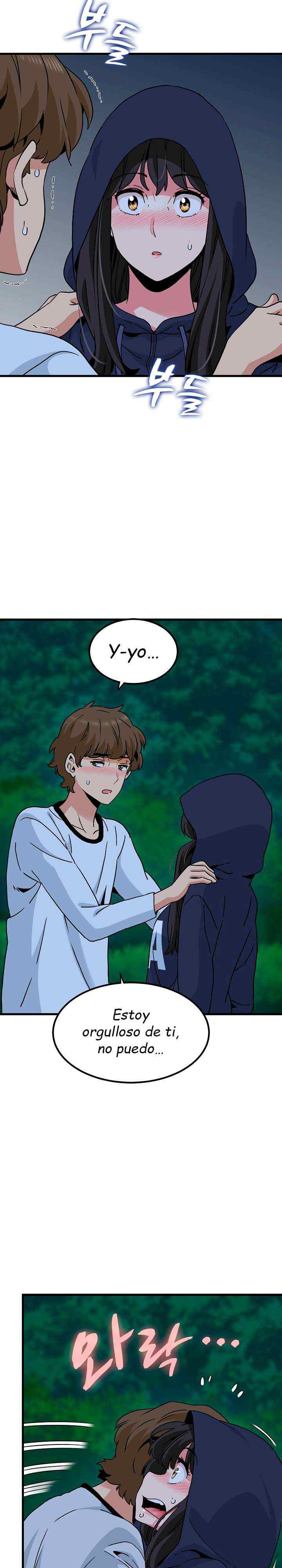 NEW  A Turning Point Page 31 - MangaHe