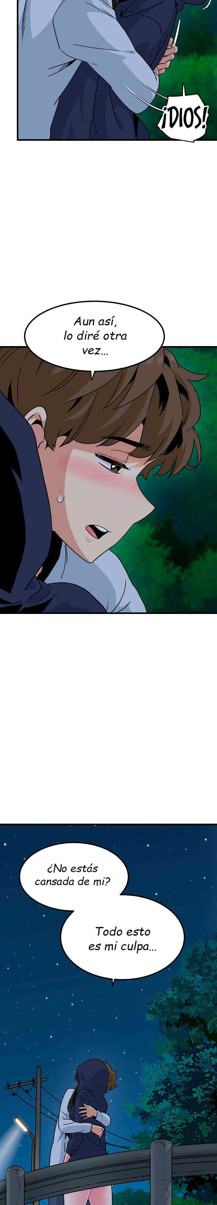 NEW  A Turning Point Page 32 - MangaHe