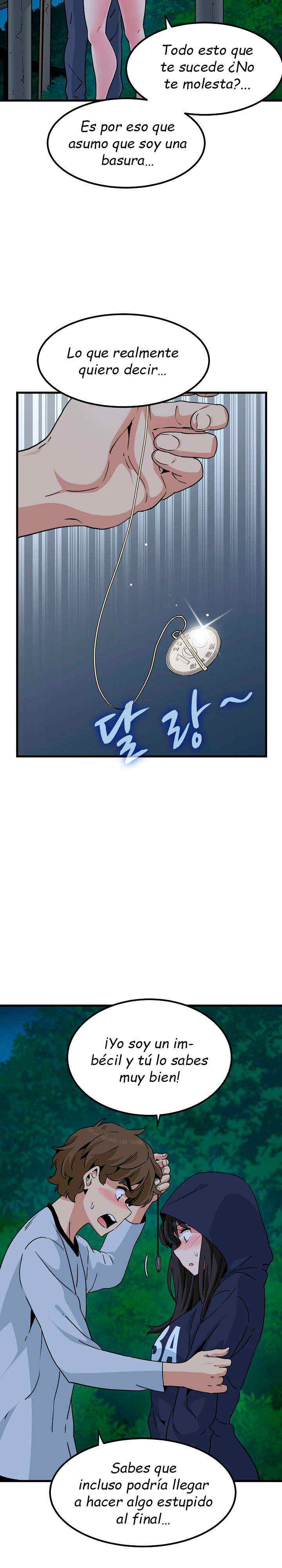 NEW  A Turning Point Page 33 - MangaHe