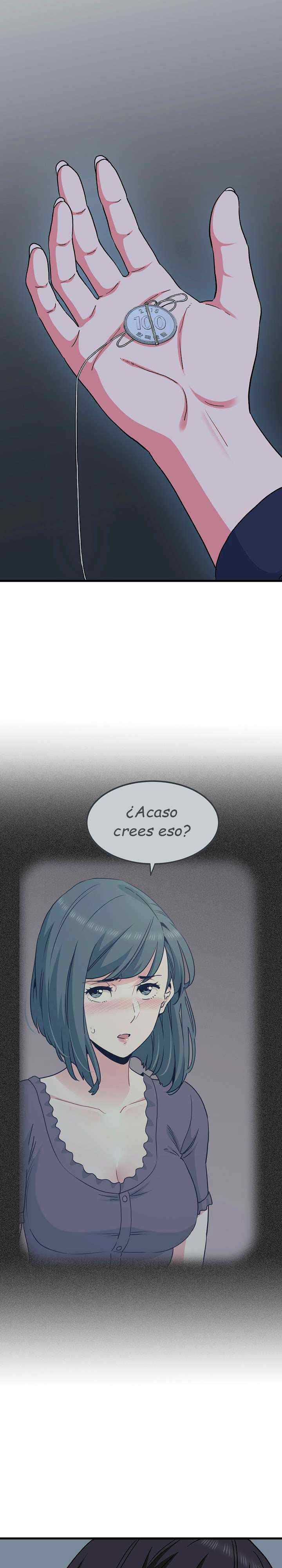 NEW  A Turning Point Page 6 - MangaHe