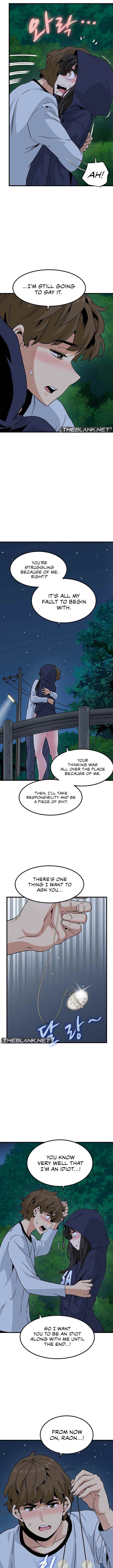 NEW  A Turning Point Page 14 - MangaHe