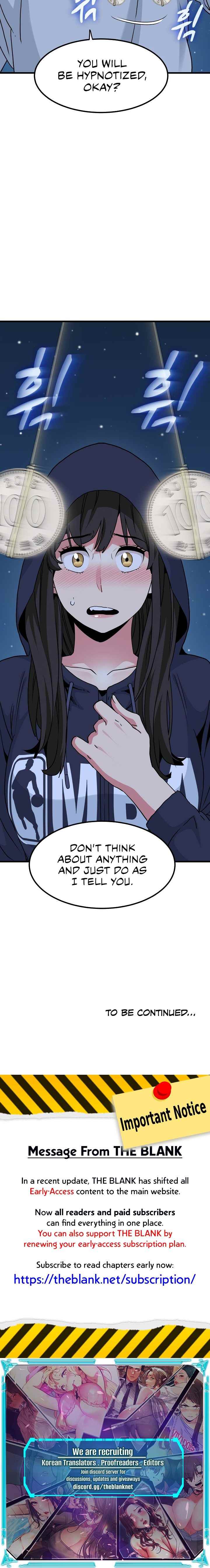 NEW  A Turning Point Page 15 - MangaHe