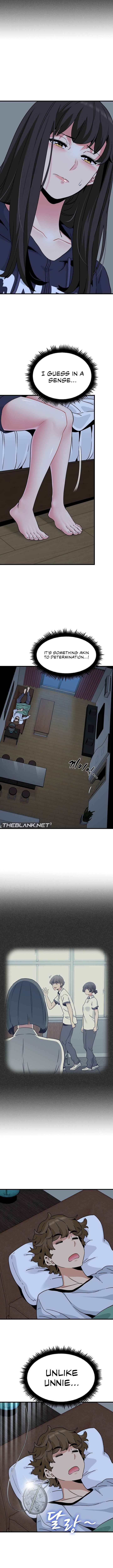 NEW  A Turning Point Page 4 - MangaHe