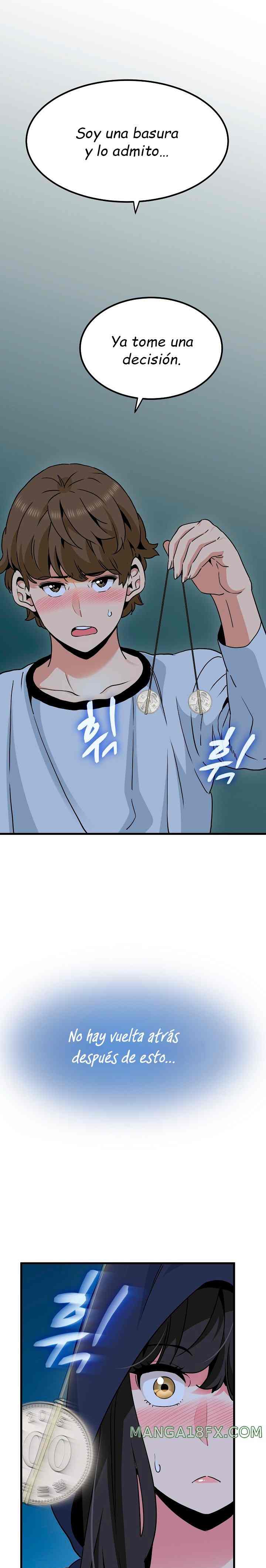 NEW  A Turning Point Page 2 - MangaHe